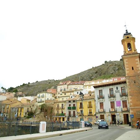 Casa Kalimera Cuenca  Ngoại thất bức ảnh