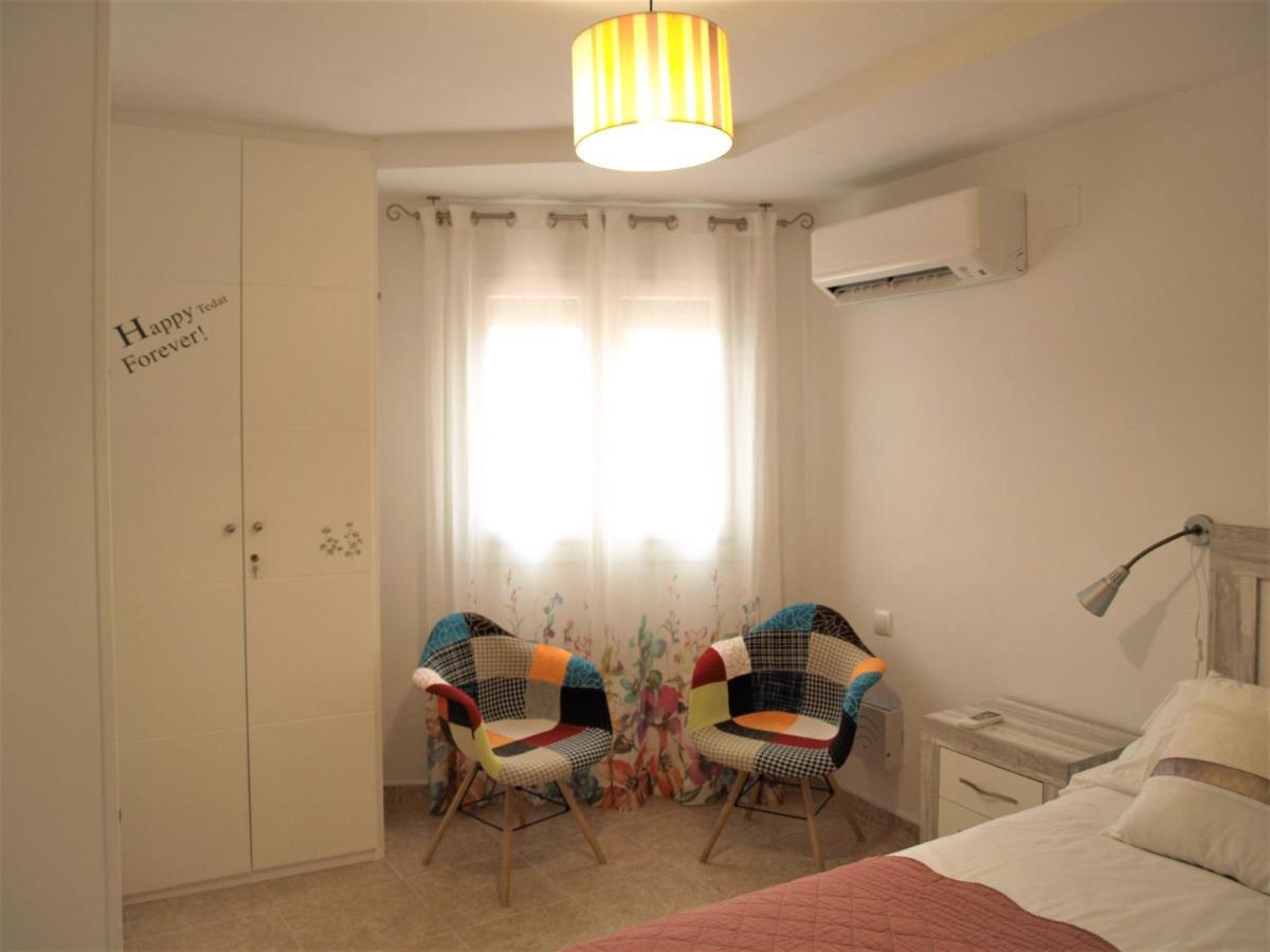 Casa Kalimera Cuenca  Ngoại thất bức ảnh
