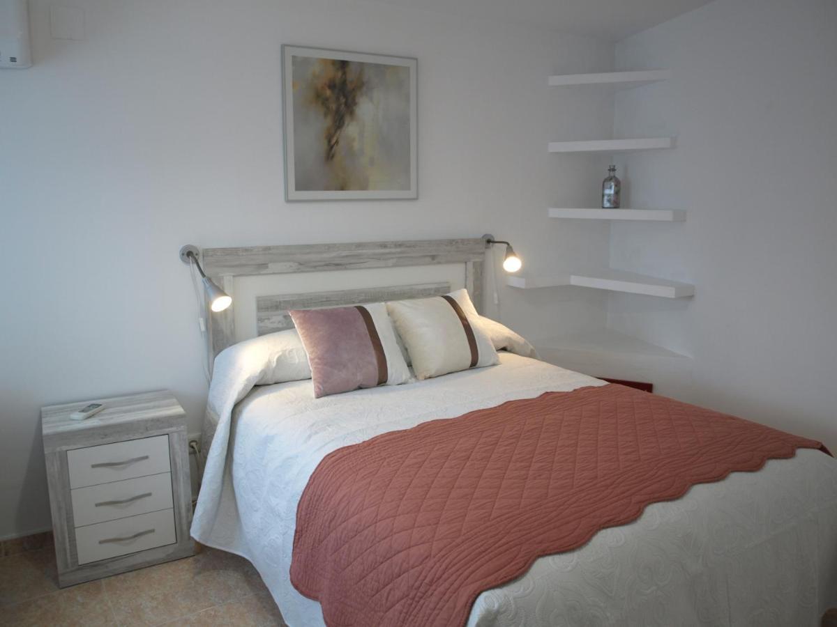 Casa Kalimera Cuenca  Ngoại thất bức ảnh