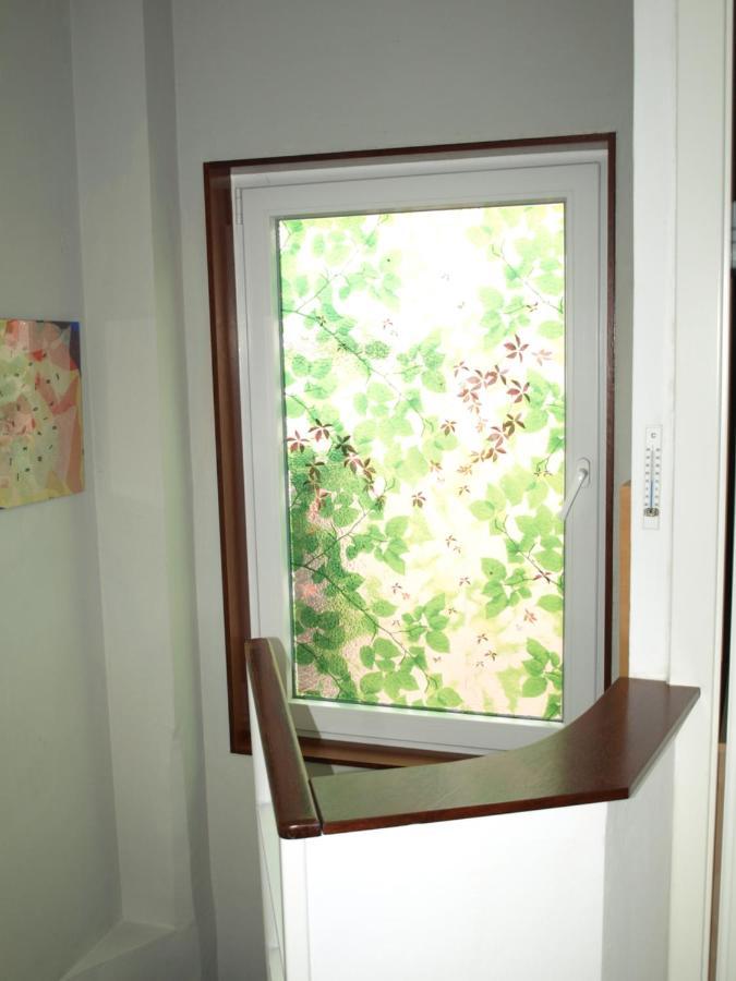 Casa Kalimera Cuenca  Ngoại thất bức ảnh