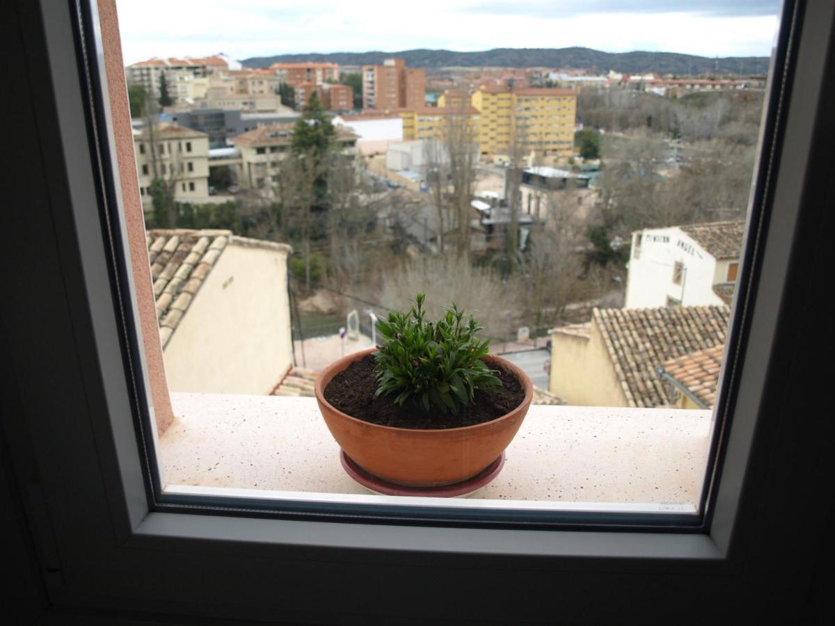 Casa Kalimera Cuenca  Ngoại thất bức ảnh